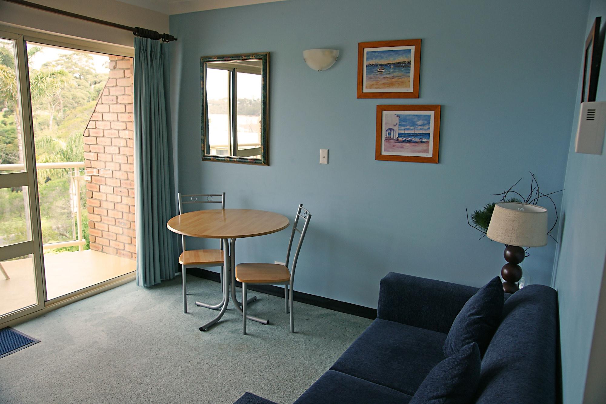Sapphire Waters Motor Inn Merimbula Room photo